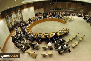آمریکا اصلی ترین مانع تصویب دو قطعنامه ضداسرائیلی در شورای امنیت