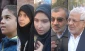 انزجار شرکت کنندگان مراسم یوم الله ۱۳ آبان از اسرائیل و آمریکا
