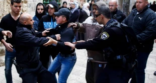انتقاد انجمن بین المللی خبرنگاران از اسرائیل
