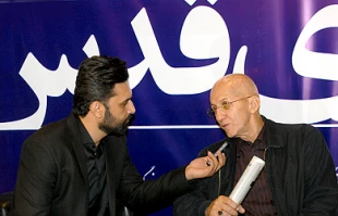 نوباوه وطن: وجود خبرگزاری قدس در قامت رسانه تخصصی حوزه فلسطین نشان دهنده اهمیت مسئله فلسطین است