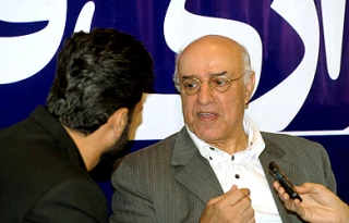 پیروز مجتهد زاده: رسوا کردن اسرائیل از اهداف اصلی خبرگزاری قدس باشد