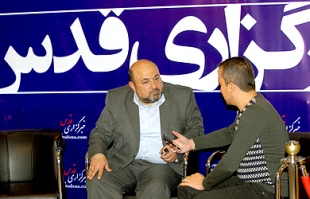 باید در زمینه فلسطین برای افکارعمومی جهان جریان ساز باشیم