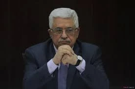 تمجید سازمان اطلاعات اسرائیل از ابومازن