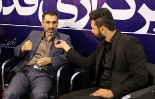 شکیبایی : مقابله با جریان شبهه افکن در حوزه فلسطین ، از وظایف مهم قدسنا