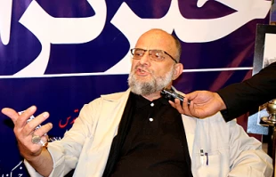 سردار قاسمی : ایجاد جبهه 10 هزار کیلومتری مقاومت اسلامی برغم توطئه ها/ فلسطین تحت هر شرایطی آزاد خواهد شد