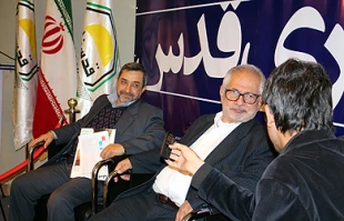 عبد خدایی : سیاست ها و استراتژی های کلان امریکا را امثال اوباما یا ترامپ تعیین نمی کنند / وابستگی سیاسی و اقتصادی به لابی ایپک امریکا را ناگزیربه حمایت از صهیونیسم کرده است