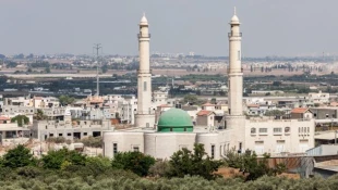 لایحه ممنوعیت پخش اذان