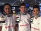 رتبه دوم و چهارم فلسطین در مسابقات جهانی محاسبات ذهنی