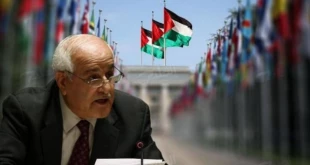 هشدار فلسطینیان نسبت به وعده ترامپ به اسرائیل