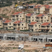 اسرائیل مصادره اراضی فلسطینیان در کرانه باختری را قانونی کرد