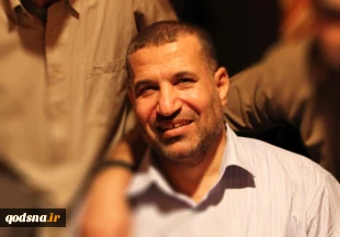 سالروز شهادت مرد پولادین مقاومت فلسطین/ هراس صهیونیست‎ها از الجعبری هنوز ادامه دارد