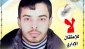 فوری/ «انس شدید» اسیر فلسطینی پس از 50 روز اعتصاب غذا به کما رفت