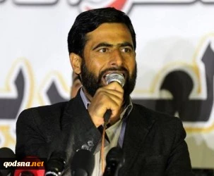 المصری: مقاومت توان هدف قرار دادن تل آویو با هزاران موشک را دارد
