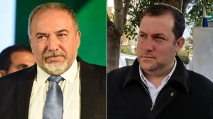 شهرک نشینان صهیونیست خواستار گسترش شهرک سازی شدند