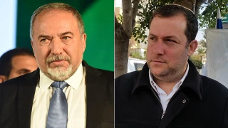 شهرک نشینان صهیونیست خواستار گسترش شهرک سازی شدند