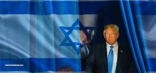 سفیر اسرائیل در آمریکا: ترامپ دوست واقعی اسرائیل است