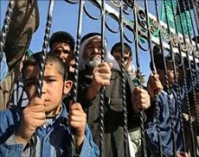 320 هزار خانواده فلسطینی زیر خط فقر زندگی می کنند