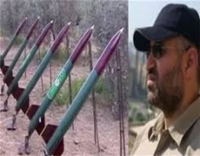 فرمانده قسام پیش از شهادتش طرح حمله به تل آویو را طراحی کرده بود