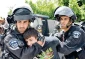 بازداشت 8500 کودک فلسطینی از سال 2000 / 400 کودک همچنان در اسارتند
