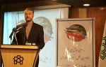 امیرعبداللهیان:طرح های صهیونیستی برای تجزیه منطقه جدی و خطرناک است
