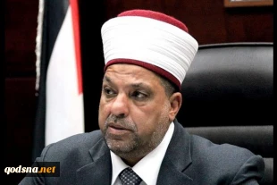 انتقاد وزیر اوقاف فلسطین از عدم حل مشکل عمره گزاران غزه