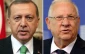 درخواست اسرائیل از اردوغان برای وساطت میان حماس و اسرائیل برای مبادله اسرا
