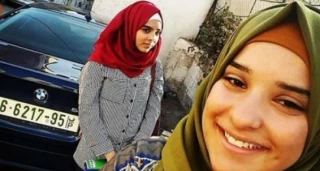 دختر 16 ساله فلسطینی به 13 سال حبس محکوم شد