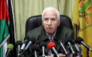 انتقاد شدید رهبر فتح از رویکرد سیاسی این جنبش