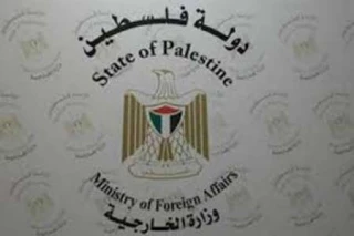 وزارت خارجه فلسطین: شهرک نشینان صهیونیست مسئول آتش سوزی در کرانه باختری هستند