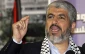 خالد مشعل: انتفاضه قدس باعث شکست طرح تقسیم مسجد الاقصی شد