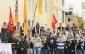 تلاش اتحادیه های دانشجویی فلسطینی برای بازگرداندن پیکر شهدای فلسطینی