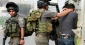 بازداشت ۹ فلسطینی در کرانه باختری و قدس اشغالی