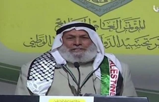 اعلام آمادگی حماس برای مشارکت در آشتی ملی/انتخاب مجدد ابومازن به ریاست فتح