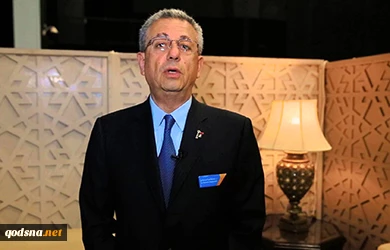 New settlement draft, declaration of war on Palestinians