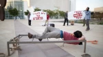Israelis among most enthusiastic supporters of torture