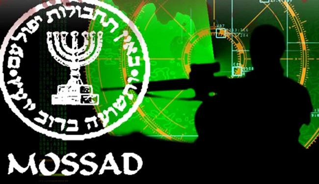 Israeli spies blamed for assassination of Hamas drone chief