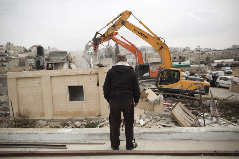 Hyundai profiting from Israel’s colonization of Golan Heights
