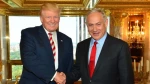 Trump names hardliner US amb. to Israel