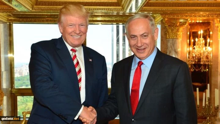 Trump names hardliner US amb. to Israel