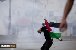 Prospect of Intifada in 2017