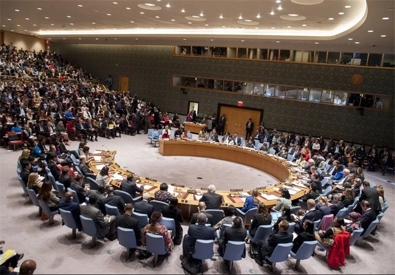 Why the US declined vetoing anti-Israeli UN resolution