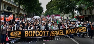 What were the top 10 BDS victories of 2016?