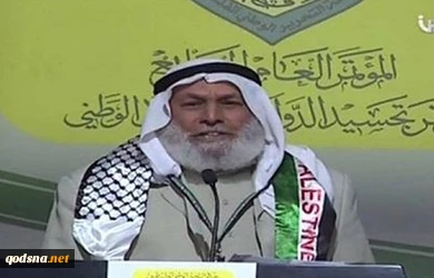 حماس : جاهزون لانهاء الانقسام والشراکة مع حرکة فتح