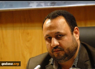 أحمد زارعان: موازین القوی فی المنطقة تغیرت لصالح ایران