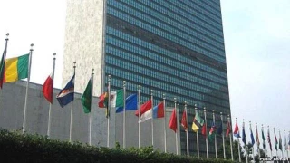 درخواست موسسات حقوق بشری‌ از سازمان ملل برای صدور قطعنامه پایان اشغالگری