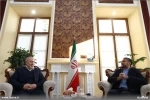 امیر عبداللهیان:جمهوری اسلامی ایران به حمایت و پشتیبانی خود از مردم و مبارزان فلسطینی ادامه خواهد داد