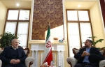 امیر عبداللهیان:جمهوری اسلامی ایران به حمایت و پشتیبانی خود از مردم و مبارزان فلسطینی ادامه خواهد داد