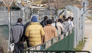 اسرائیل موضوع ورود کارگران از نوار غزه را بررسی می کند