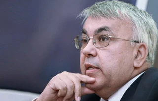 دیپلمات ارشد روس:  مسکو از آرمان ملت فلسطین و تلاش آنها برای دست یابی به حقوق مشروع خود حمایت می کند