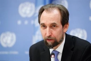 نماینده سازمان ملل: شهرک سازی اسرائیل با تصویب قانون در کنست قانونی نمی شود